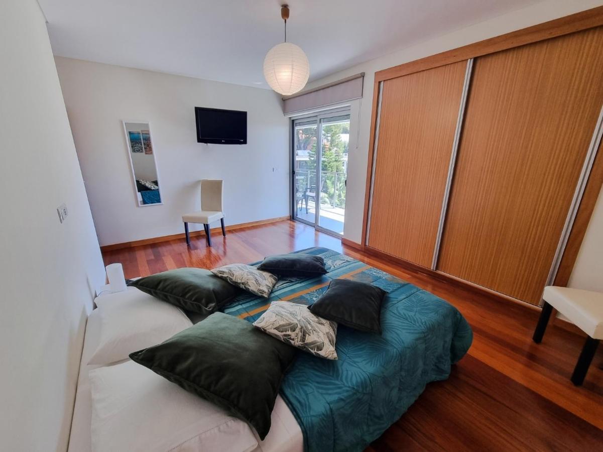 Big Apartment With Ocean Views, Ideal For Groups Funchal (Madeira) Exterior foto