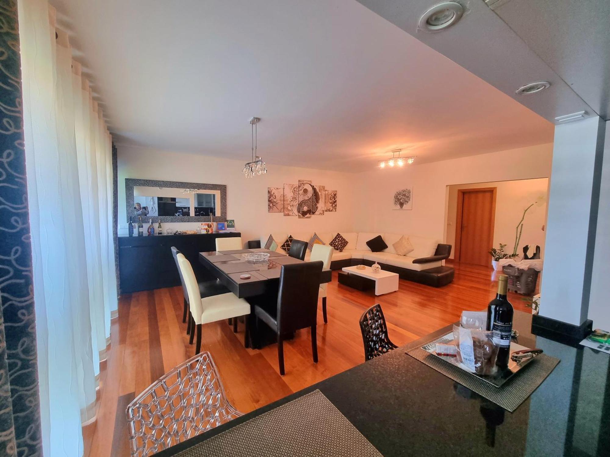 Ferienwohnung Panoramic Sunrise And Sunset Views, 5 Min From Funchal, Perfect Getaway For Travelers Exterior foto