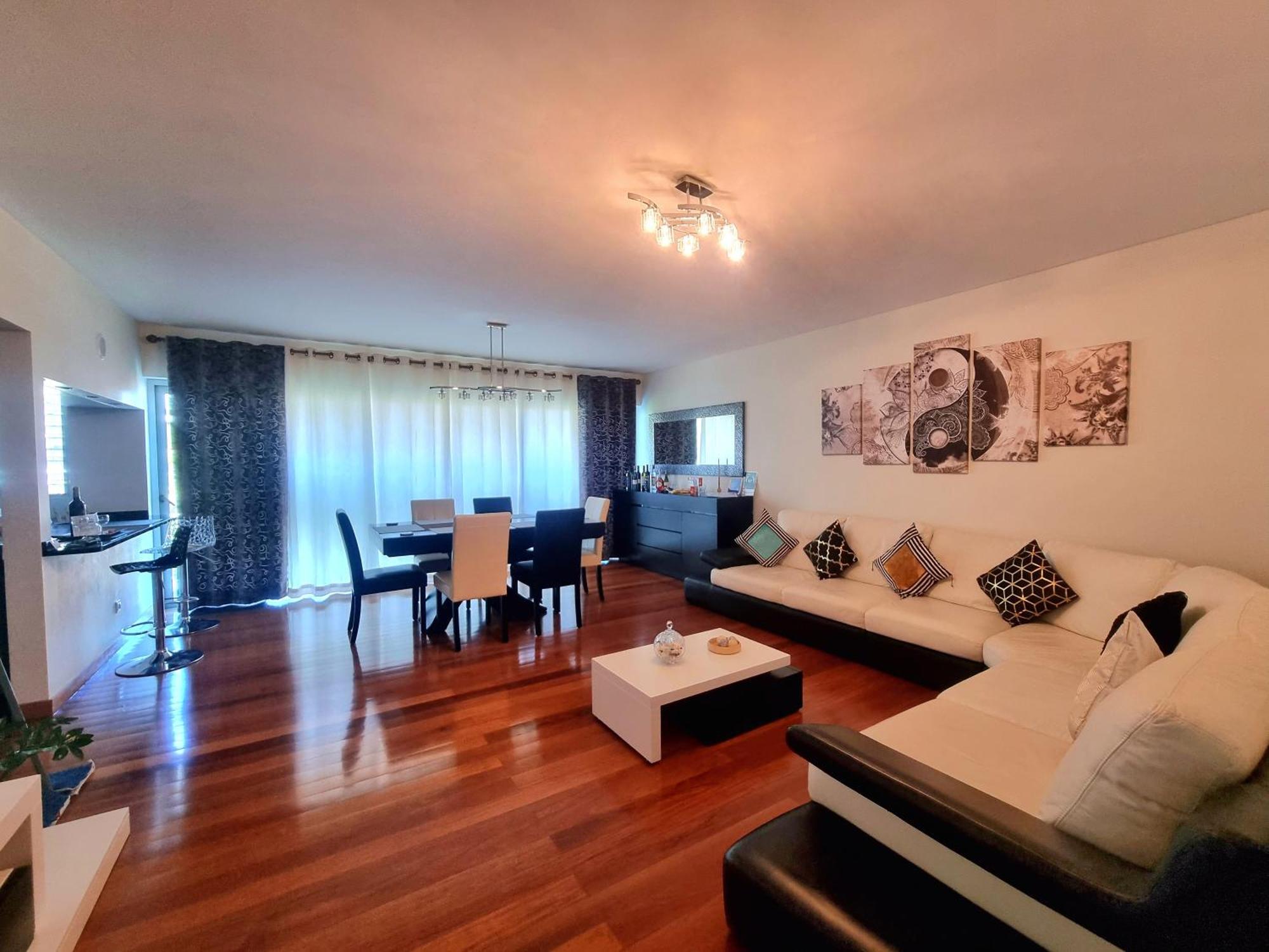 Ferienwohnung Panoramic Sunrise And Sunset Views, 5 Min From Funchal, Perfect Getaway For Travelers Exterior foto