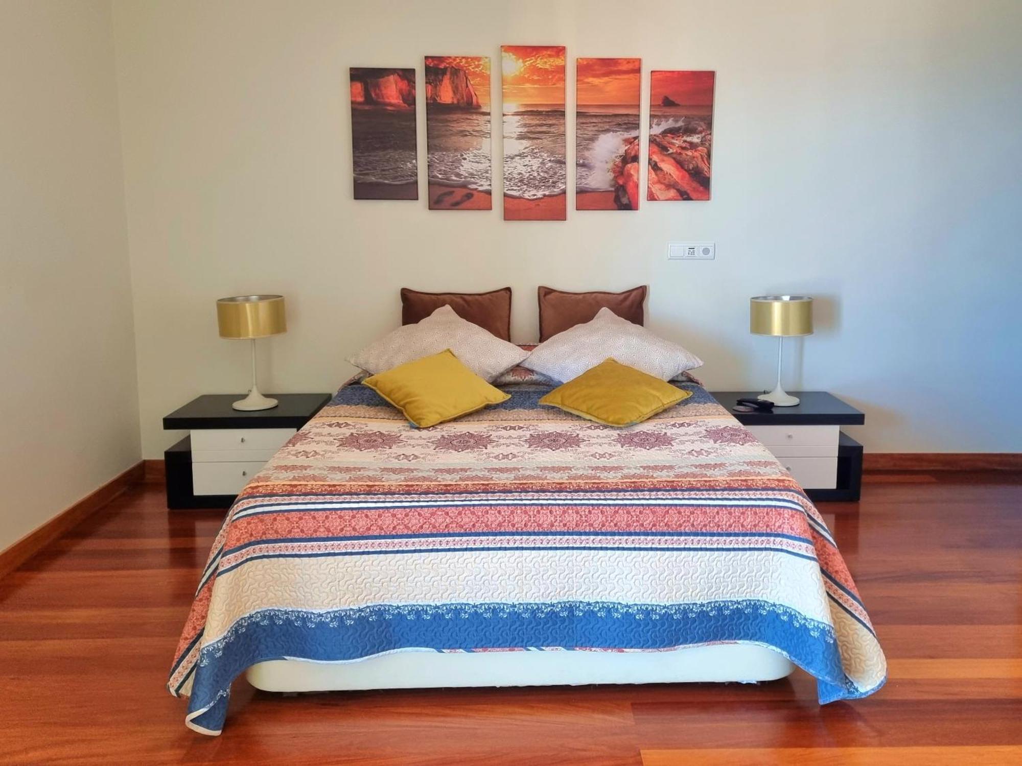 Big Apartment With Ocean Views, Ideal For Groups Funchal (Madeira) Exterior foto