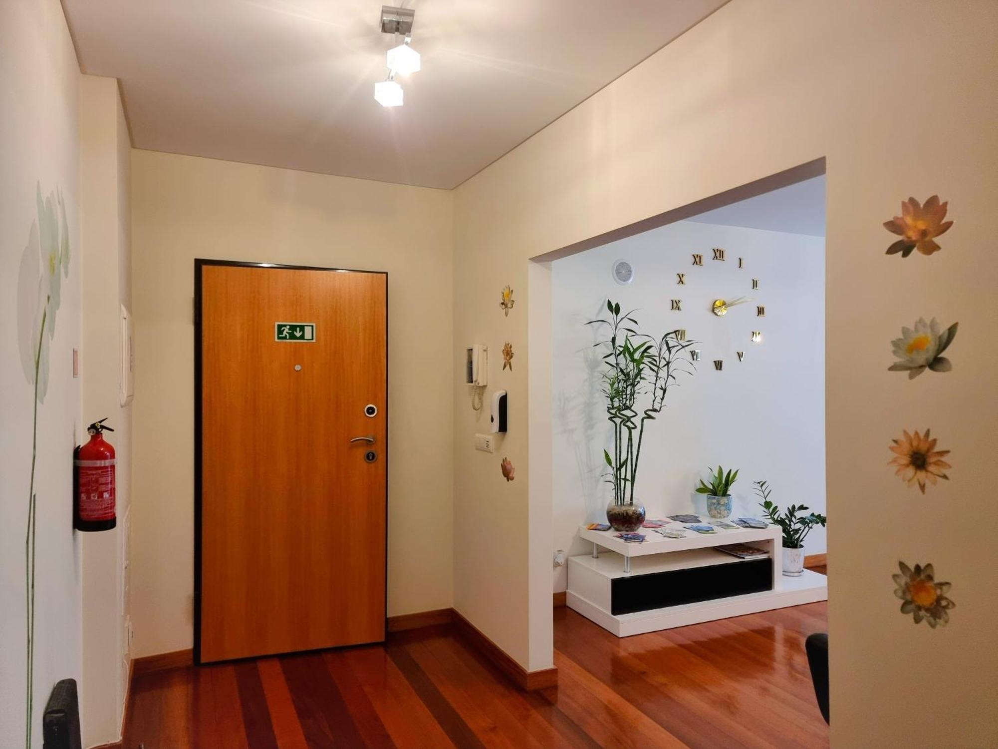 Ferienwohnung Panoramic Sunrise And Sunset Views, 5 Min From Funchal, Perfect Getaway For Travelers Exterior foto
