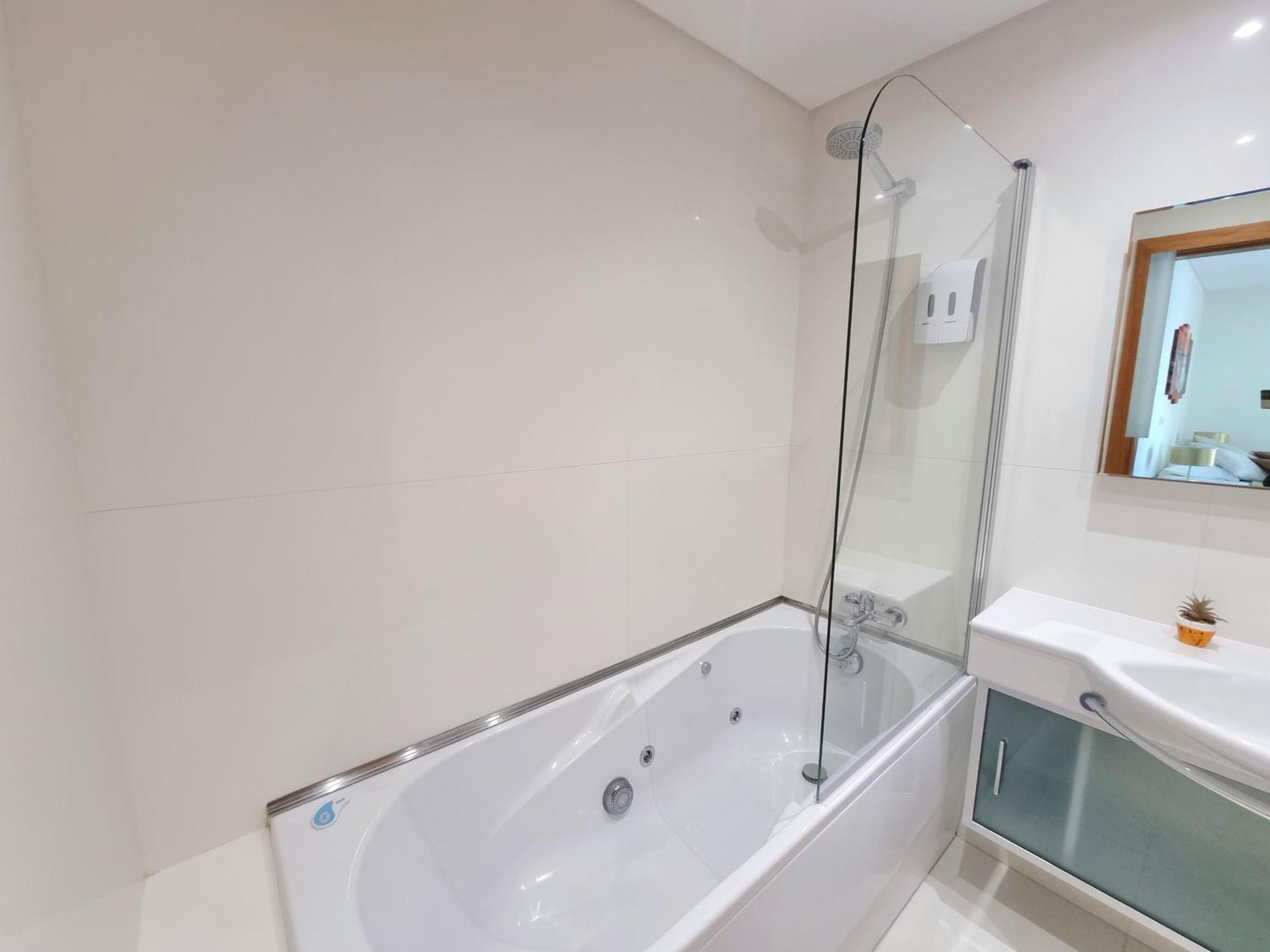 Big Apartment With Ocean Views, Ideal For Groups Funchal (Madeira) Exterior foto