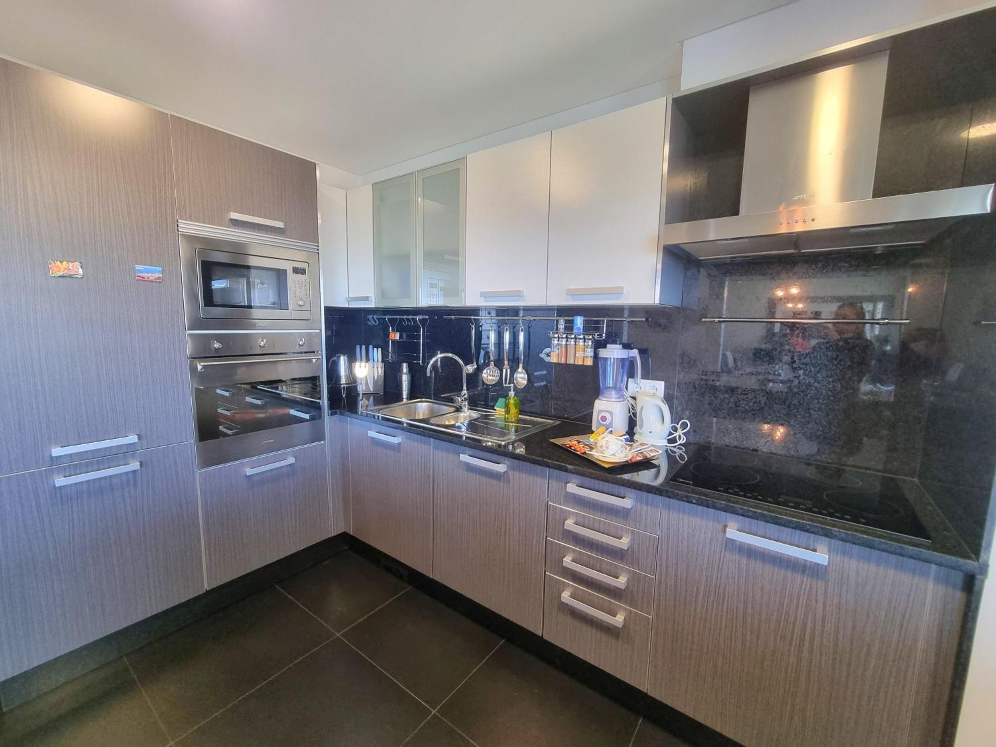 Ferienwohnung Panoramic Sunrise And Sunset Views, 5 Min From Funchal, Perfect Getaway For Travelers Exterior foto