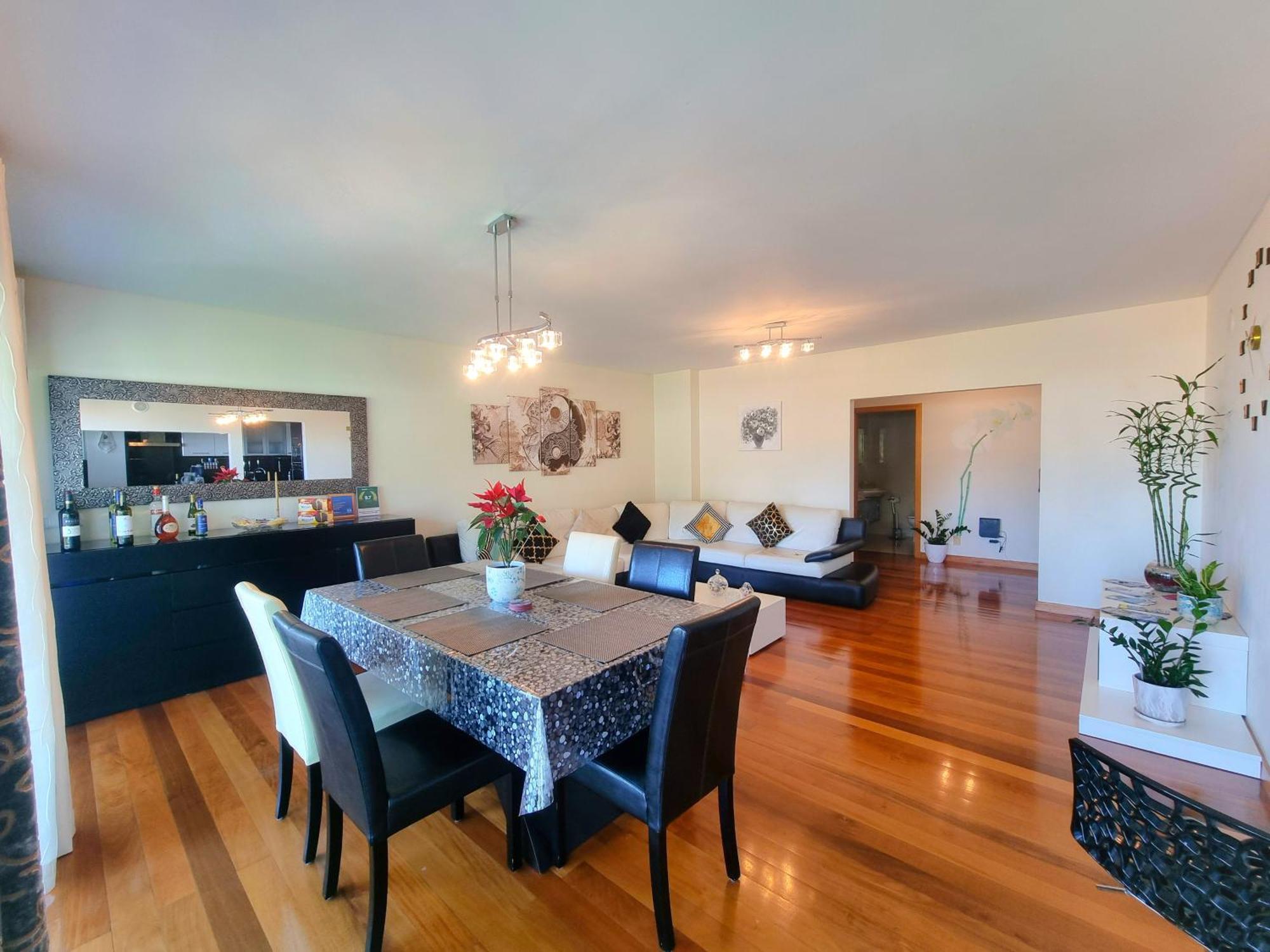 Big Apartment With Ocean Views, Ideal For Groups Funchal (Madeira) Exterior foto