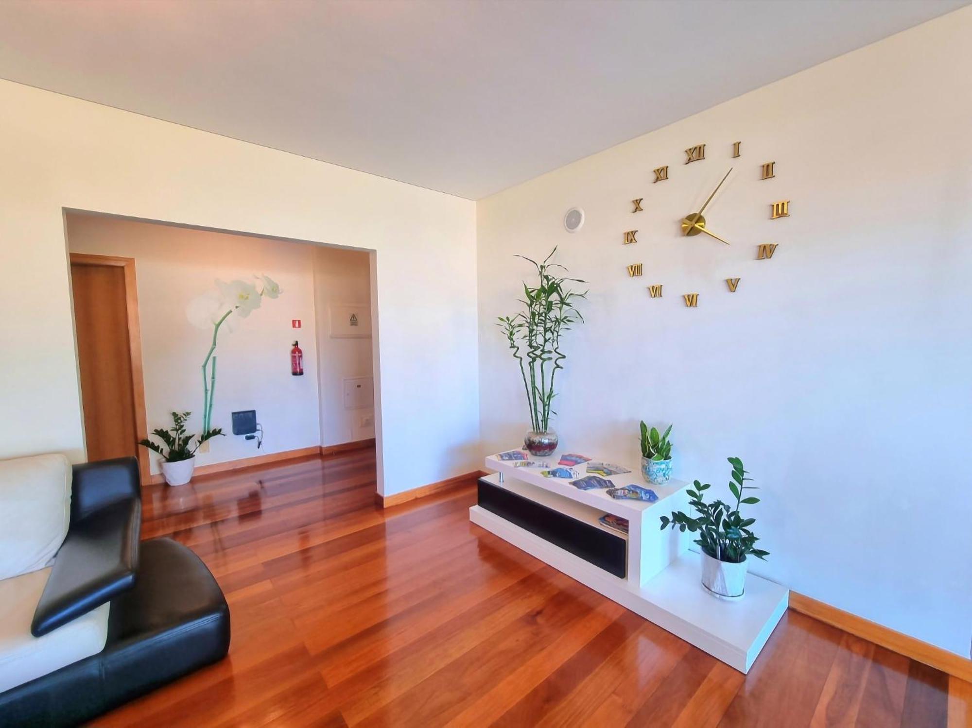 Big Apartment With Ocean Views, Ideal For Groups Funchal (Madeira) Exterior foto